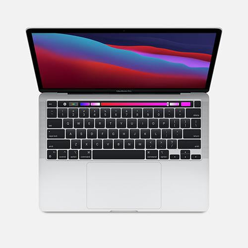 MacBook Pro Intel i7 2.6GHZ 16GB RAM 15" (Mid 2019) 1TB SSD (Silver)