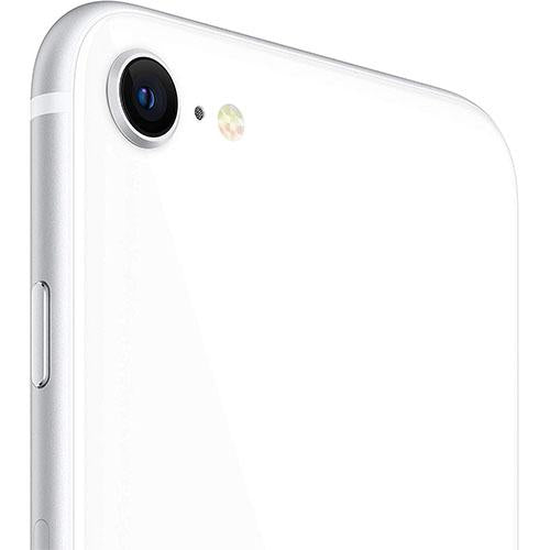 iPhone SE 2020 White 128GB (Unlocked) - Image 3