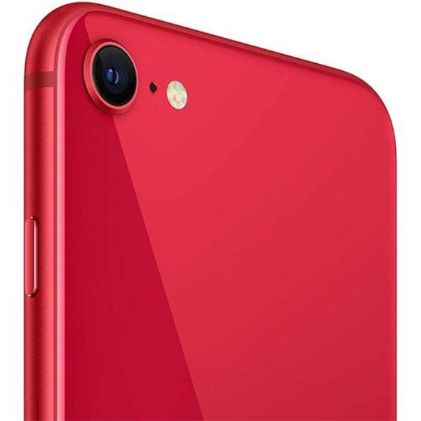 iPhone SE 2020 Red 256GB (Unlocked) - Image 2