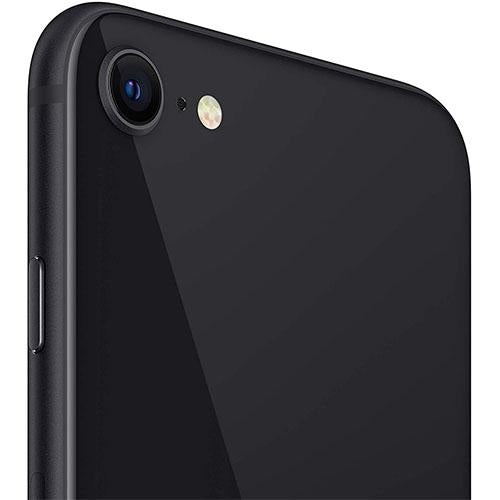 iPhone SE 2020 Black 64GB (Unlocked) - Image 2