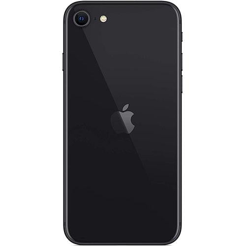iPhone SE 2020 Black 128GB (Unlocked) - Image 3