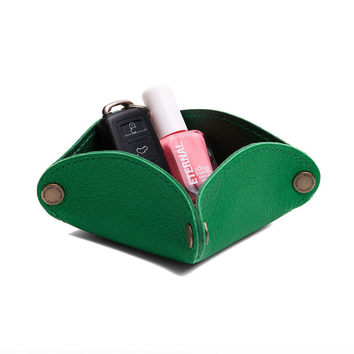 Reversible Clover Trinket Tray - Image 19