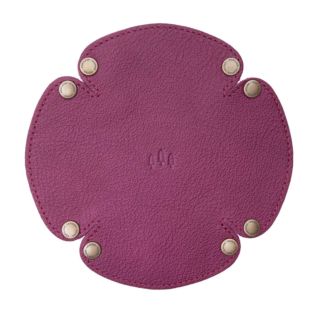 Reversible Clover Trinket Tray - Image 31