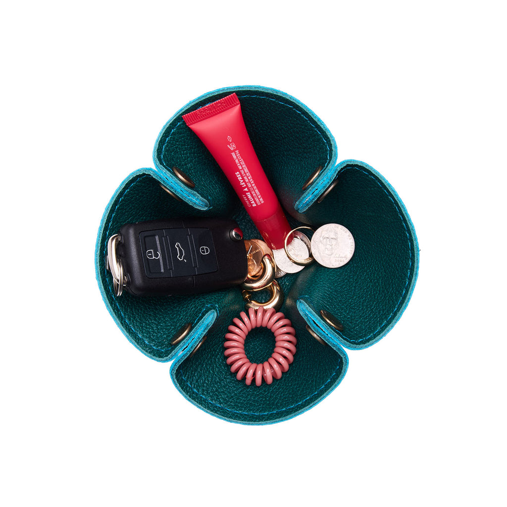 Reversible Clover Trinket Tray - Image 23