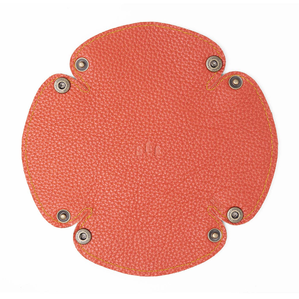 Reversible Clover Trinket Tray - Image 36