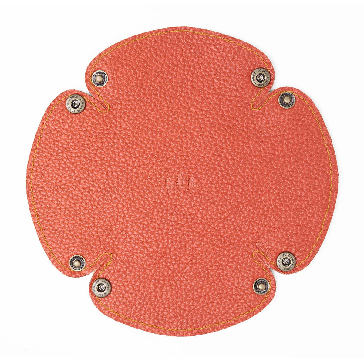 Reversible Clover Trinket Tray - Image 36
