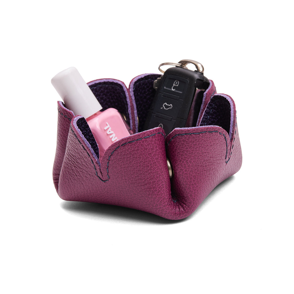 Reversible Desert Bell Trinket Tray - Image 9
