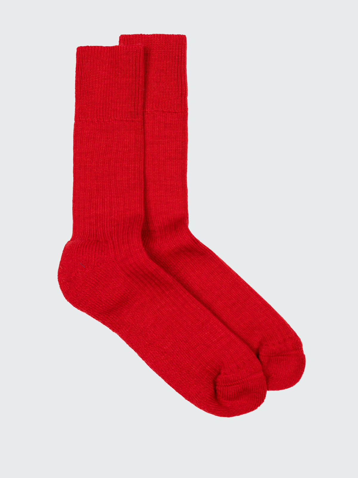 Ribbed Sock - Image 2