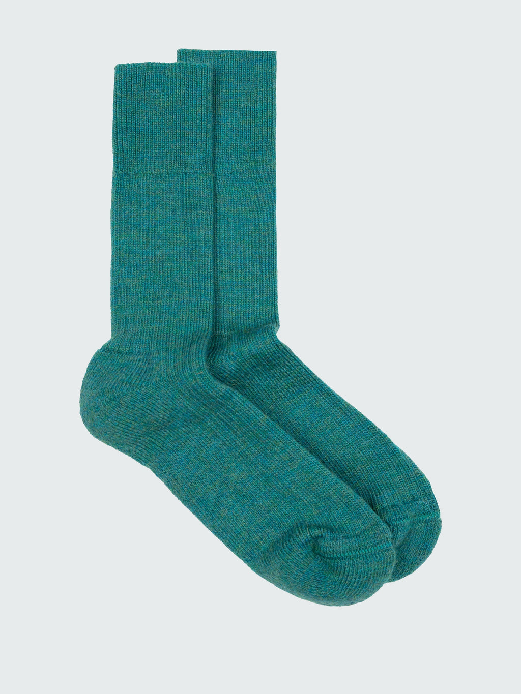 Ribbed Sock - Image 2