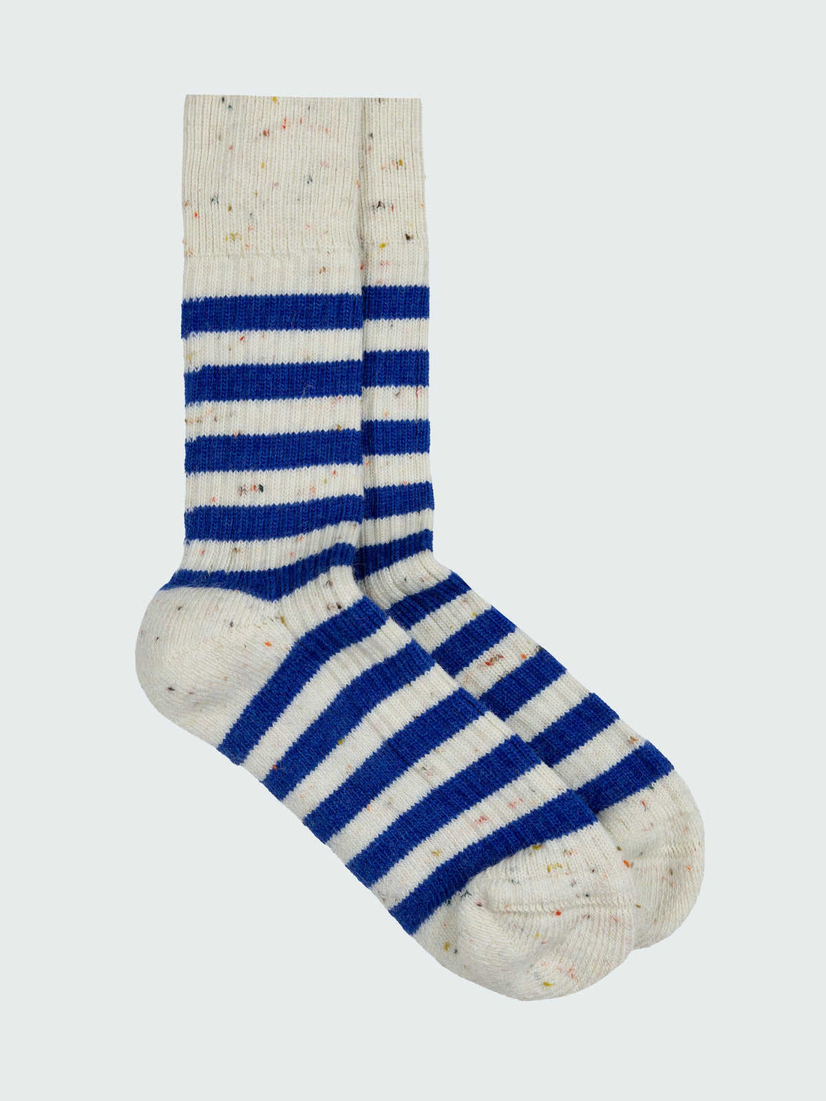 Ribbed Sock - Image 2