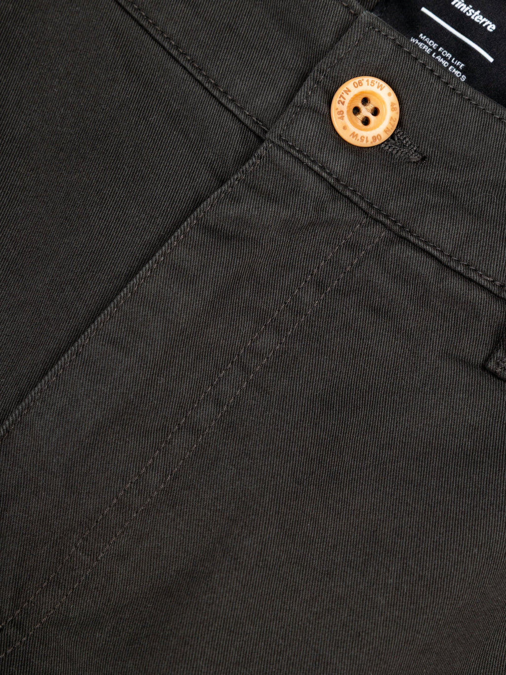Men's Rincon Slim Fit Chino - Image 7