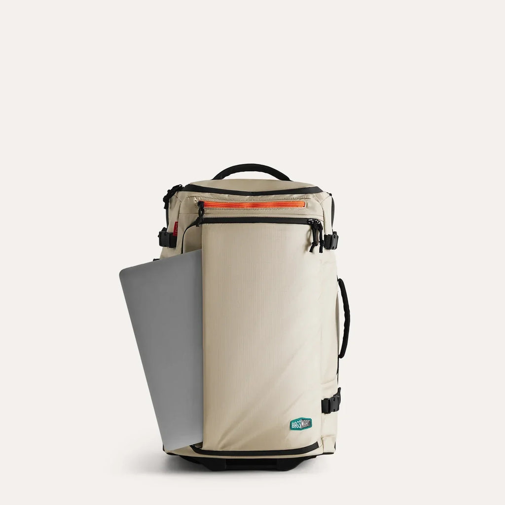 Blast 43L Roller Backpack - Image 13
