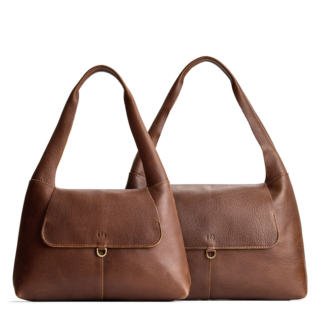 'Almost Perfect' Rowan Shoulder Bag - Image 156