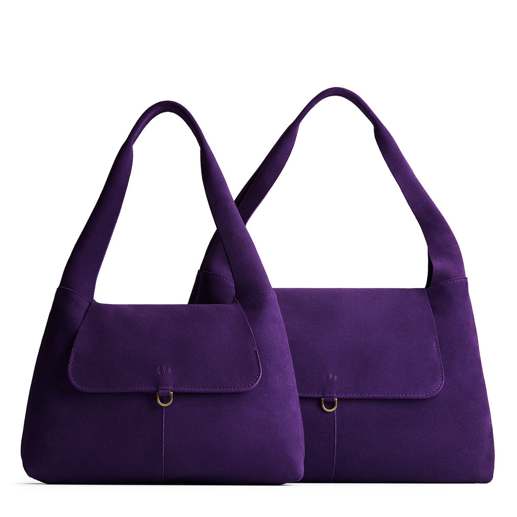 'Almost Perfect' Rowan Shoulder Bag - Image 162