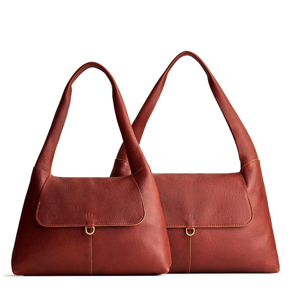 'Almost Perfect' Rowan Shoulder Bag - Image 154