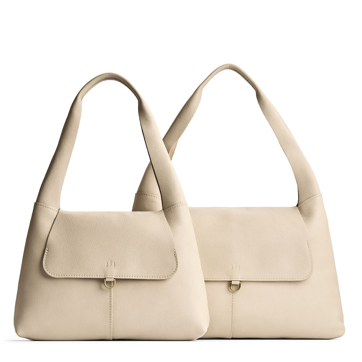 'Almost Perfect' Rowan Shoulder Bag - Image 166