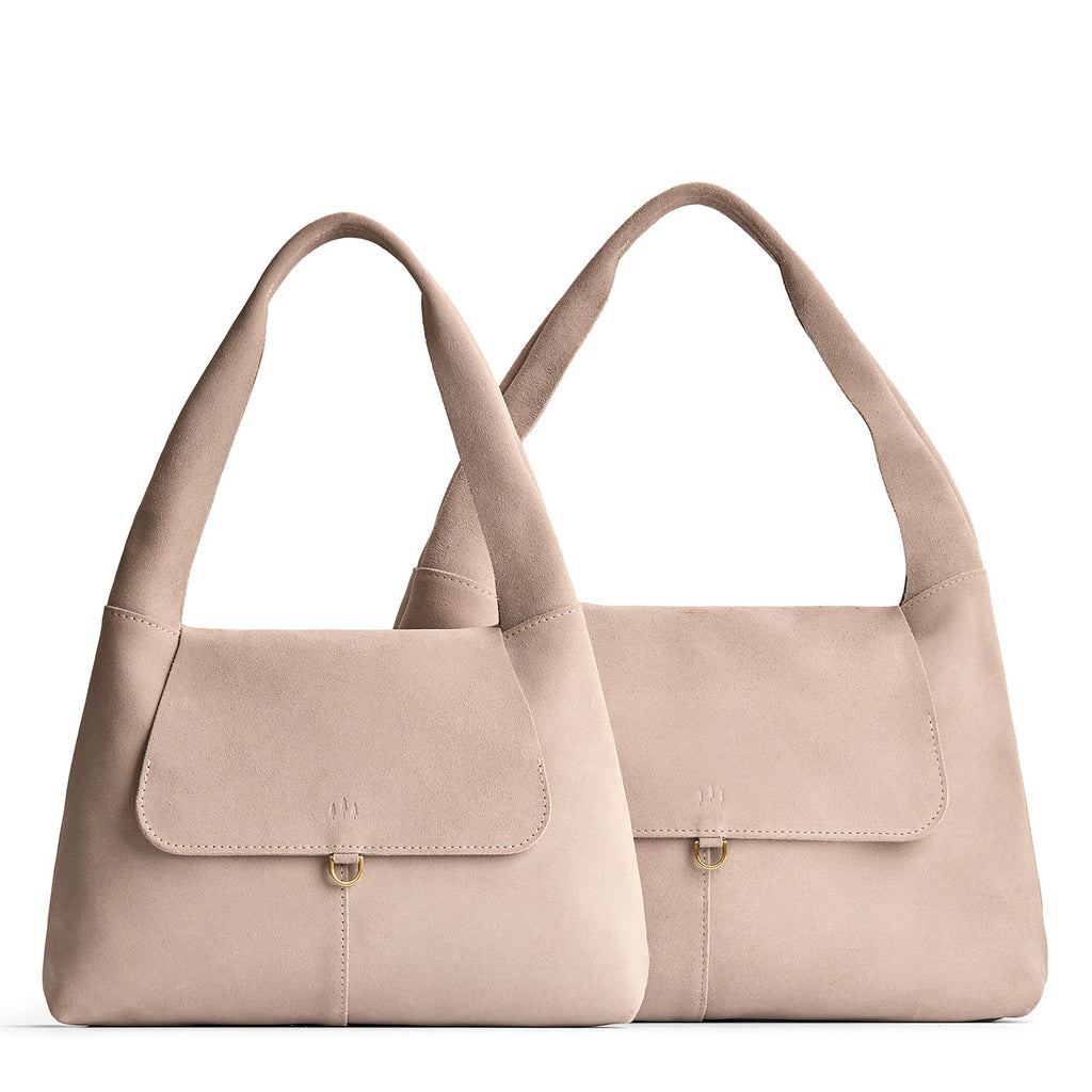 'Almost Perfect' Rowan Shoulder Bag - Image 165