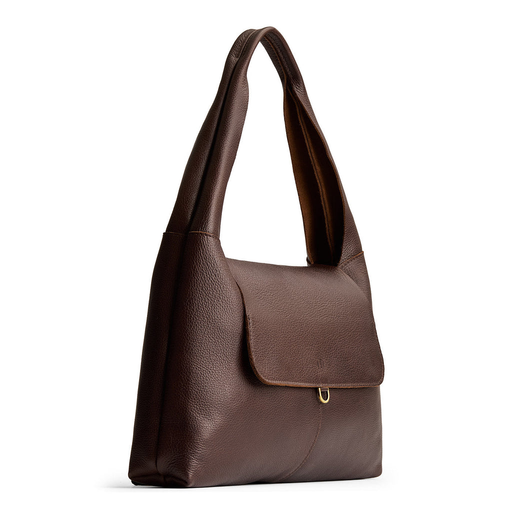 'Almost Perfect' Rowan Shoulder Bag - Image 95