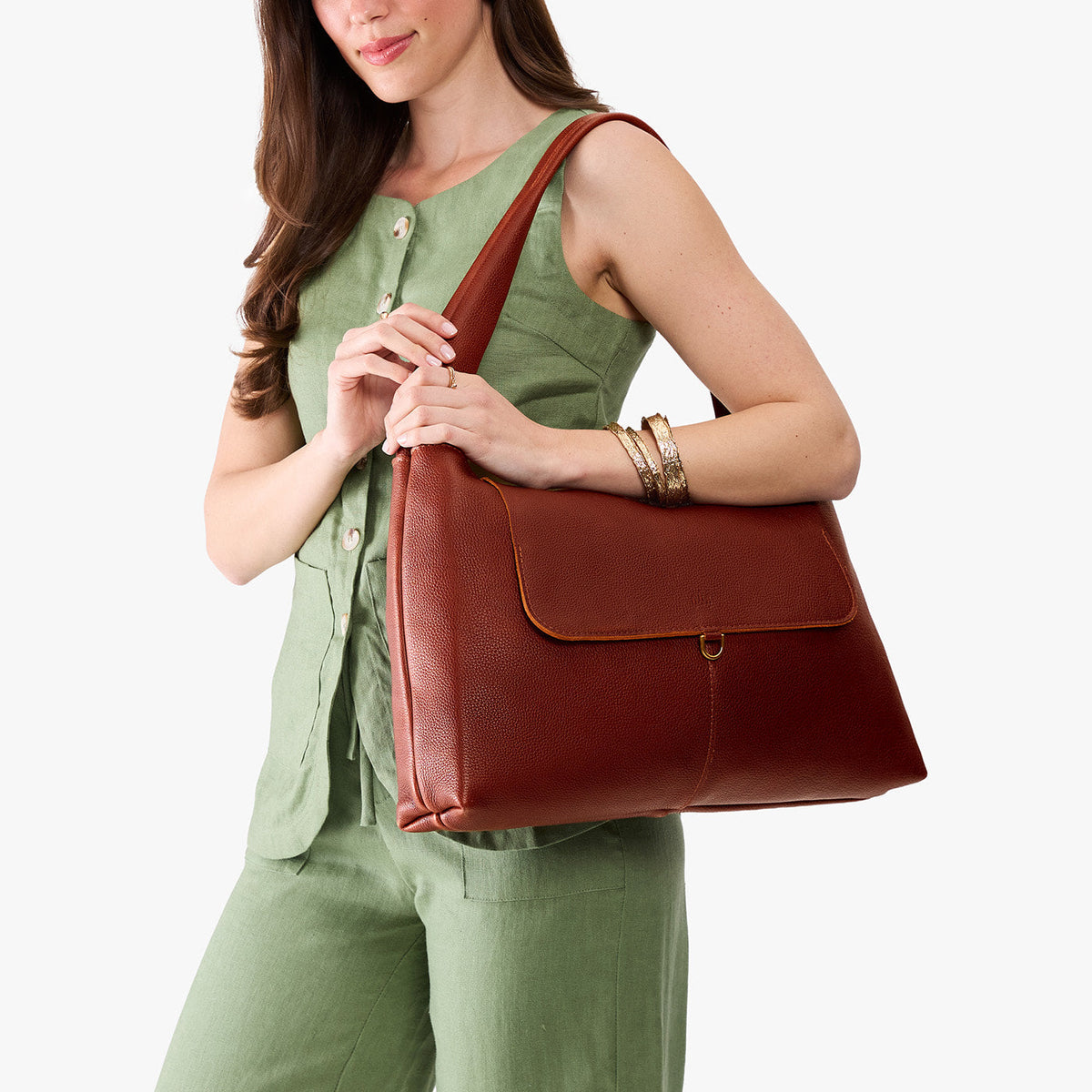 Rowan Shoulder Bag - Image 105