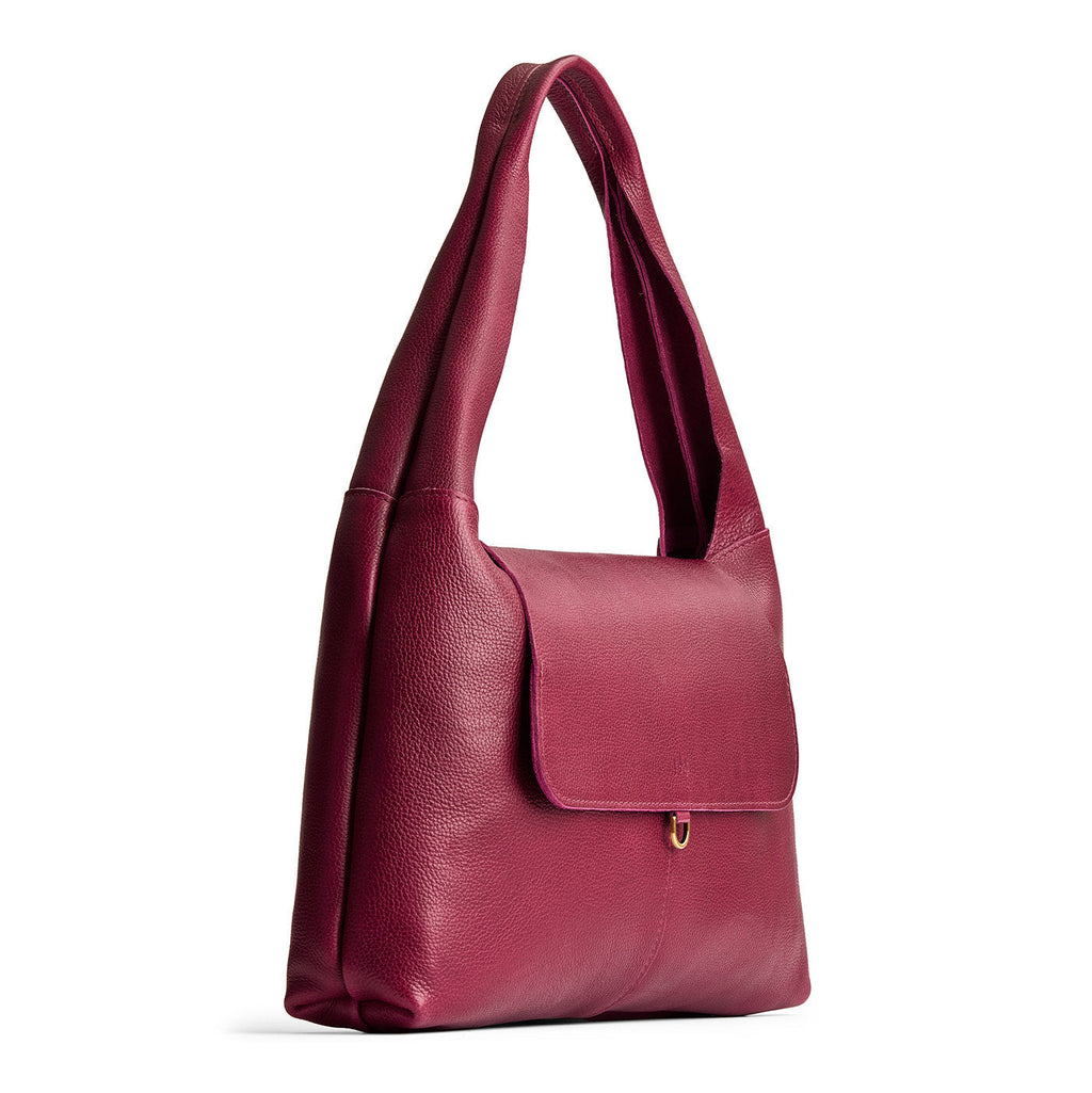 'Almost Perfect' Rowan Shoulder Bag - Image 100