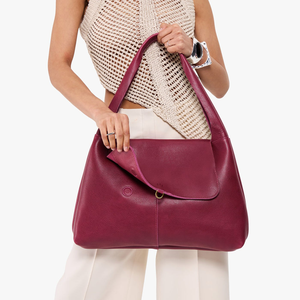 Rowan Shoulder Bag - Image 130