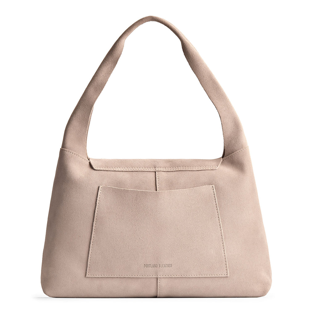 'Almost Perfect' Rowan Shoulder Bag - Image 152