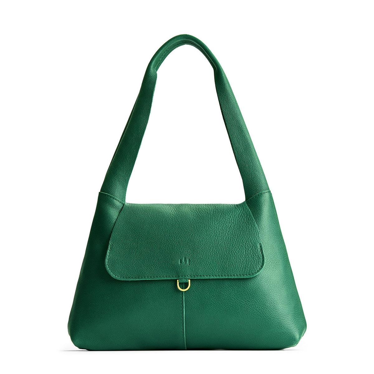 'Almost Perfect' Rowan Shoulder Bag - Bacalar / Medium