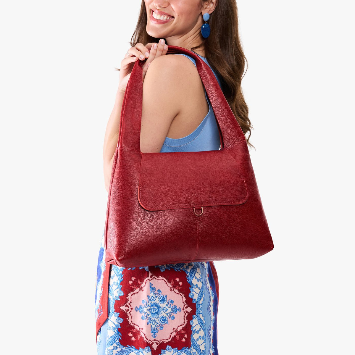 Rowan Shoulder Bag - Image 42