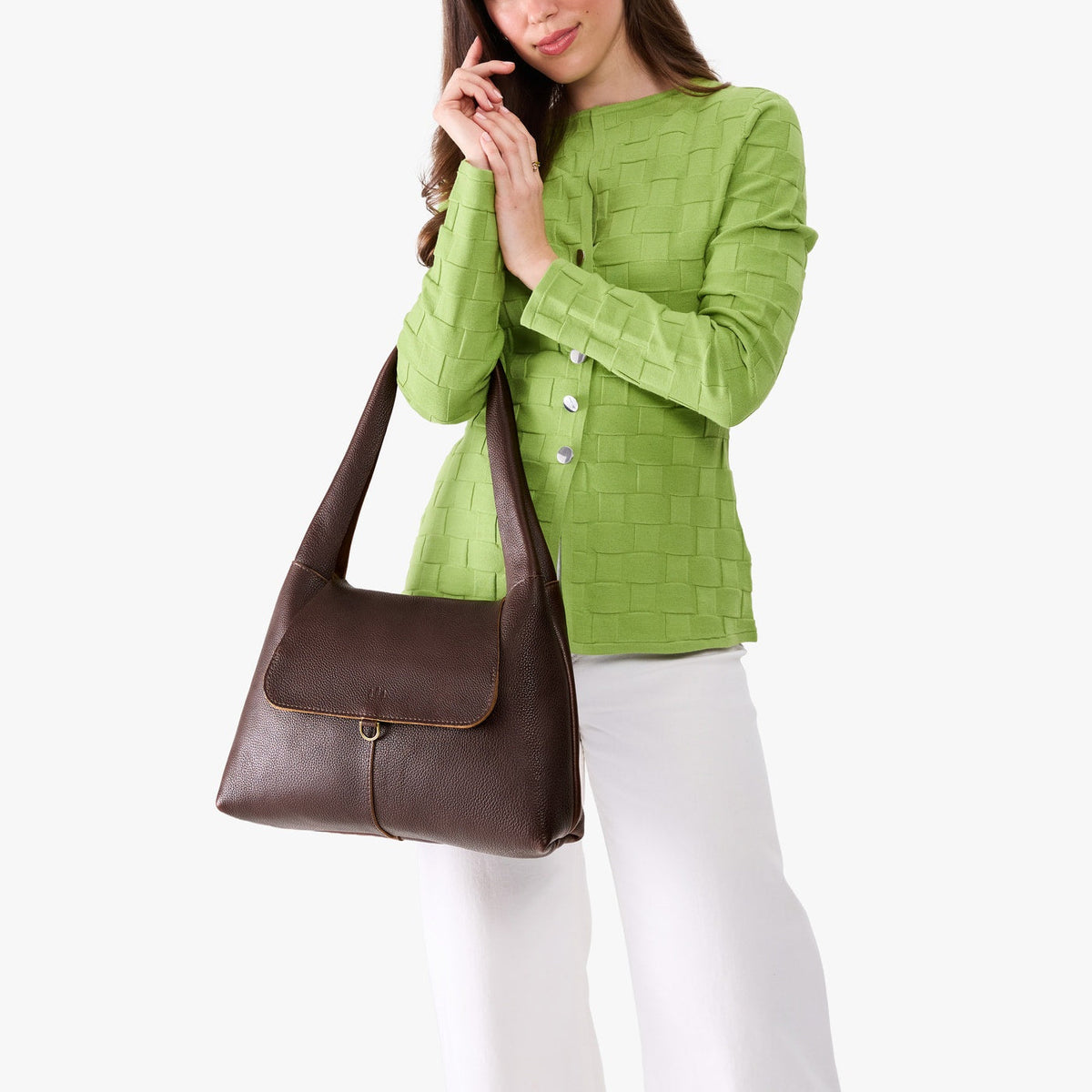 Rowan Shoulder Bag - Image 32