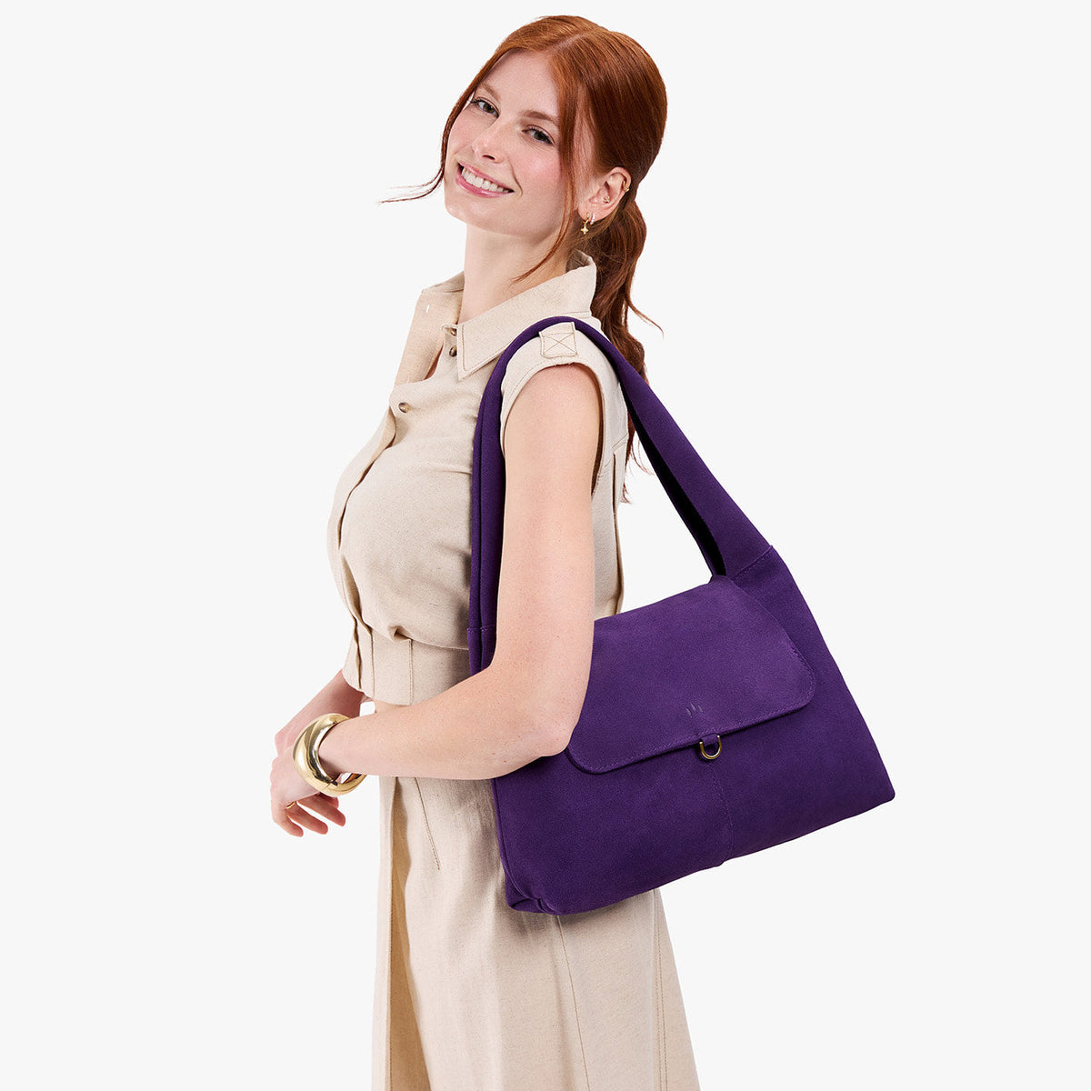Rowan Shoulder Bag - Image 59