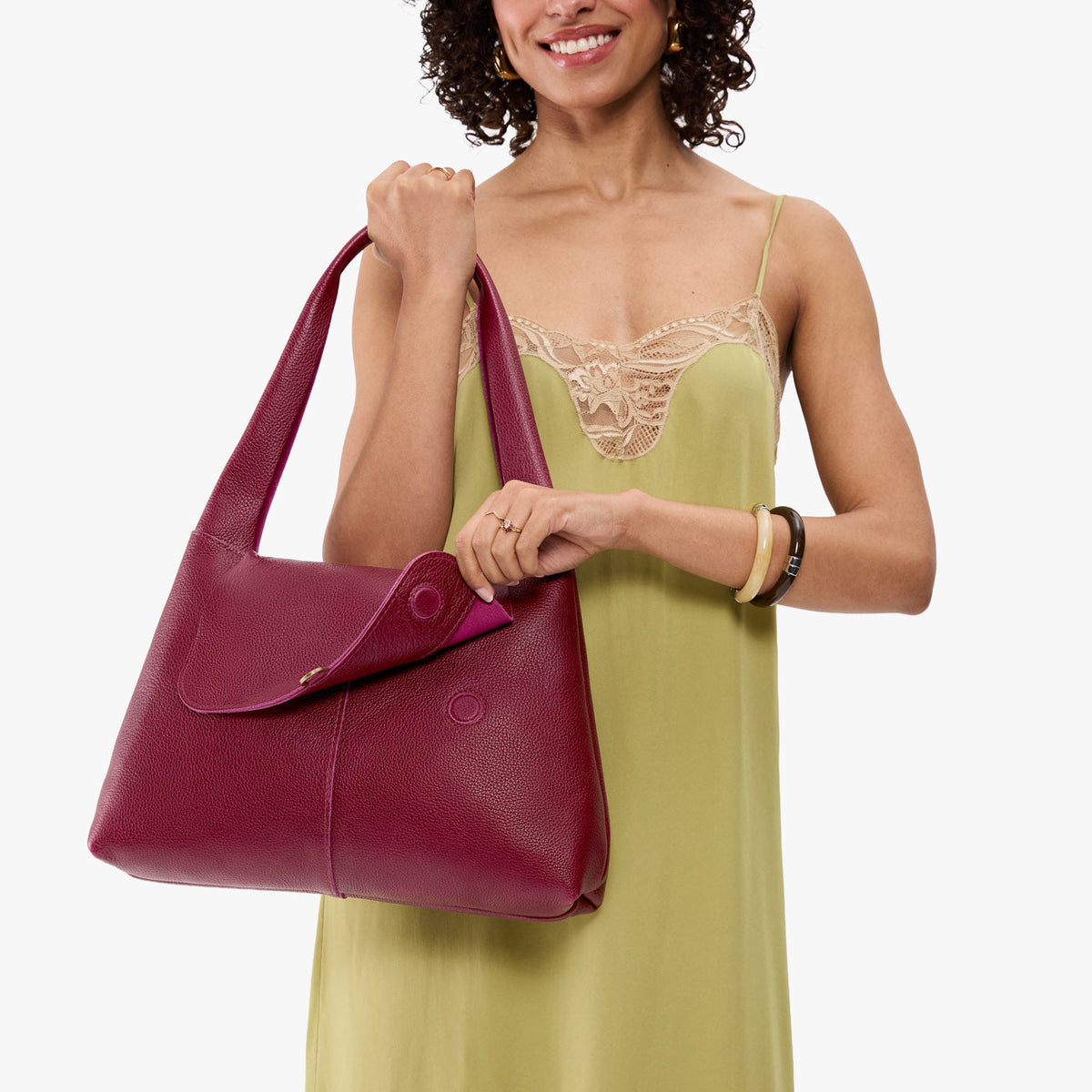 Rowan Shoulder Bag - Image 49