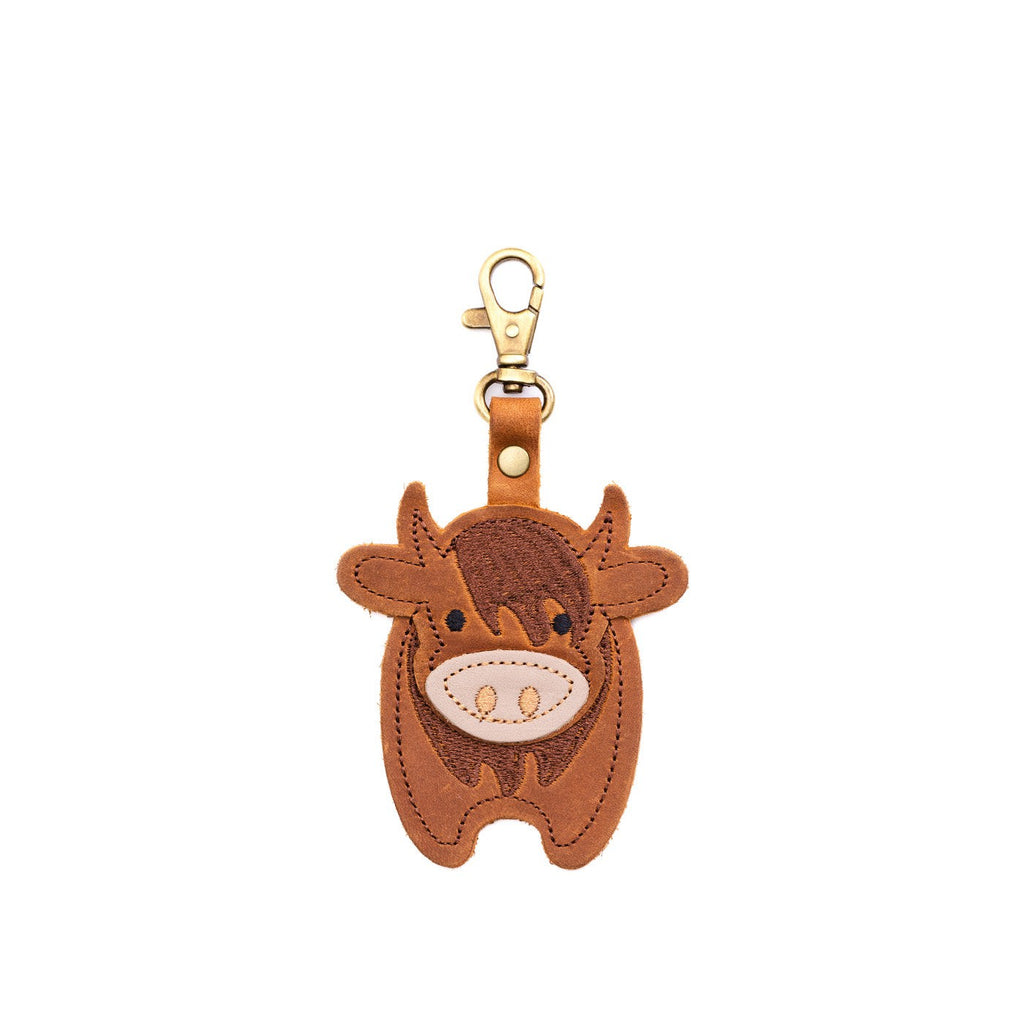 Farm Animal Keychain - Image 7