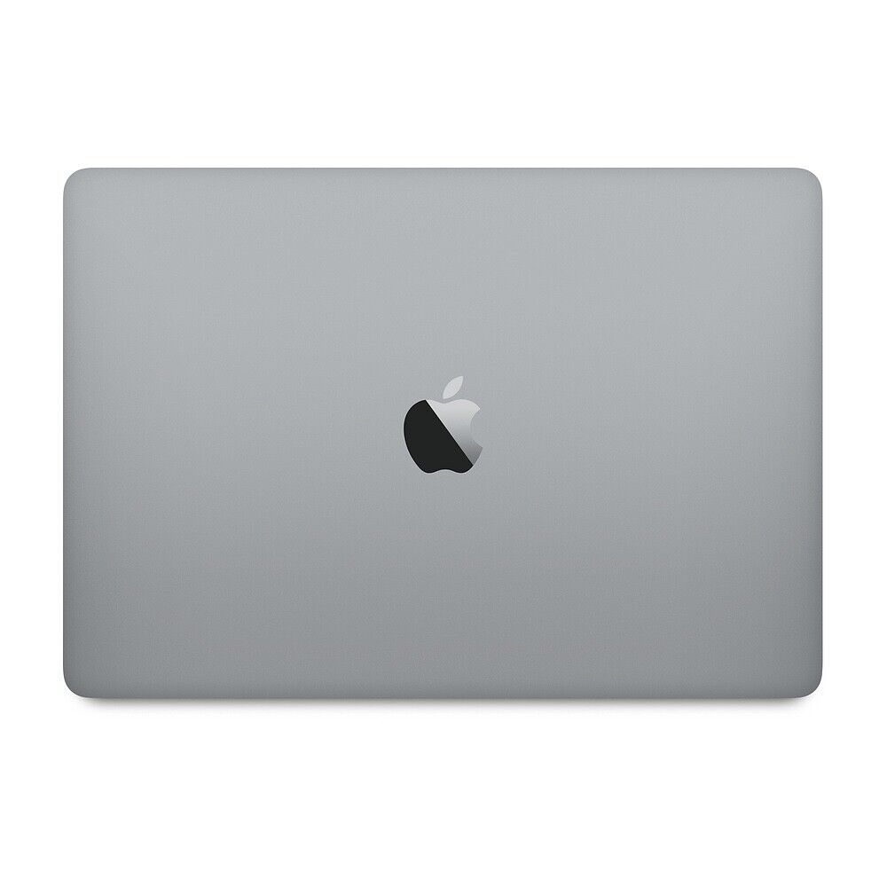 MacBook Pro Core i7 2.6GHZ 16GB RAM 15” (Mid 2018) 1TB SSD (Space Gray) - Image 3