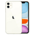 iPhone 11 White 128GB (Unlocked) - Image 2