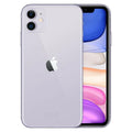 iPhone 11 Purple 128GB (Unlocked) - Image 2