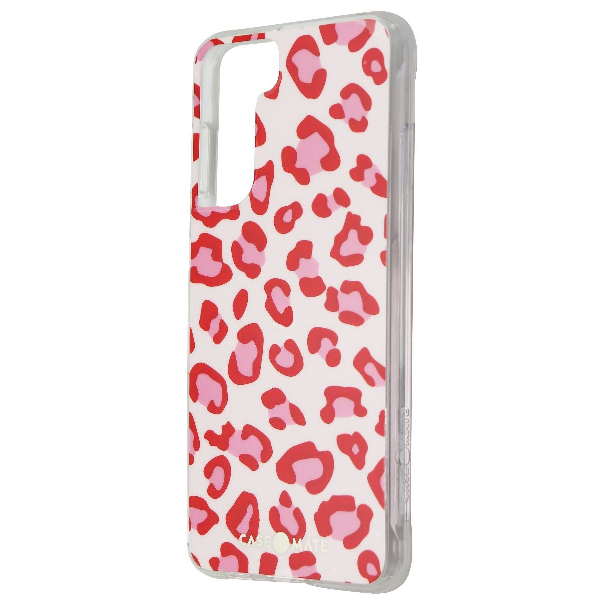 Case-Mate Prints Series Case for Samsung Galaxy S21 5G - Leopard - New