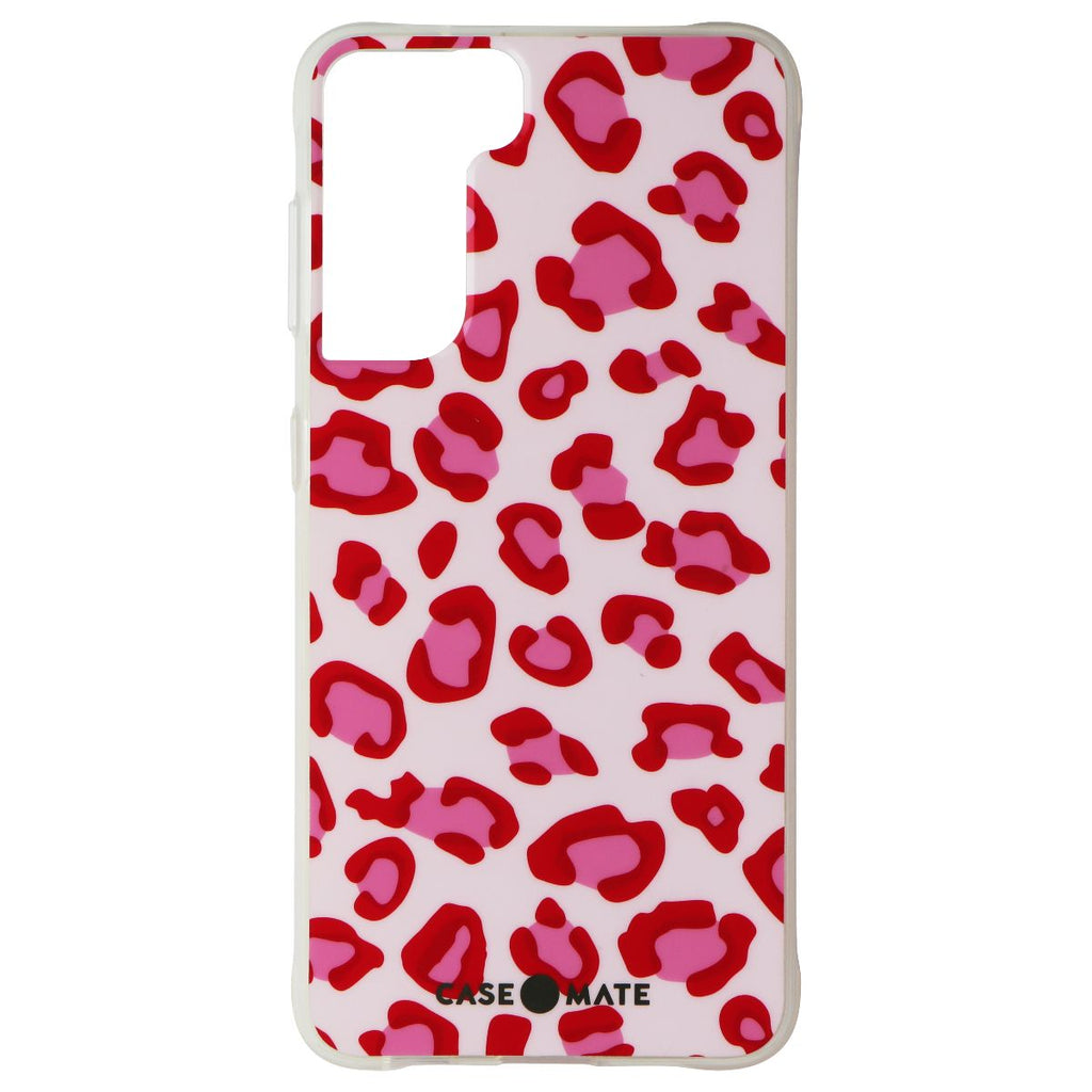 Case-Mate Prints Series Case for Samsung Galaxy S21 5G - Leopard - New - Image 2