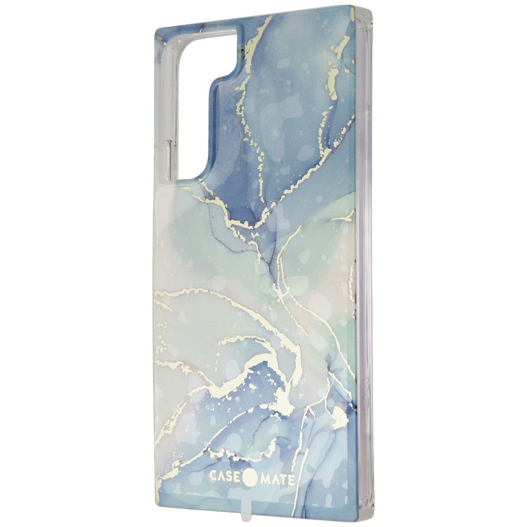 Case-Mate BLOX for Samsung Galaxy (S22+) - Glacier Marble - New