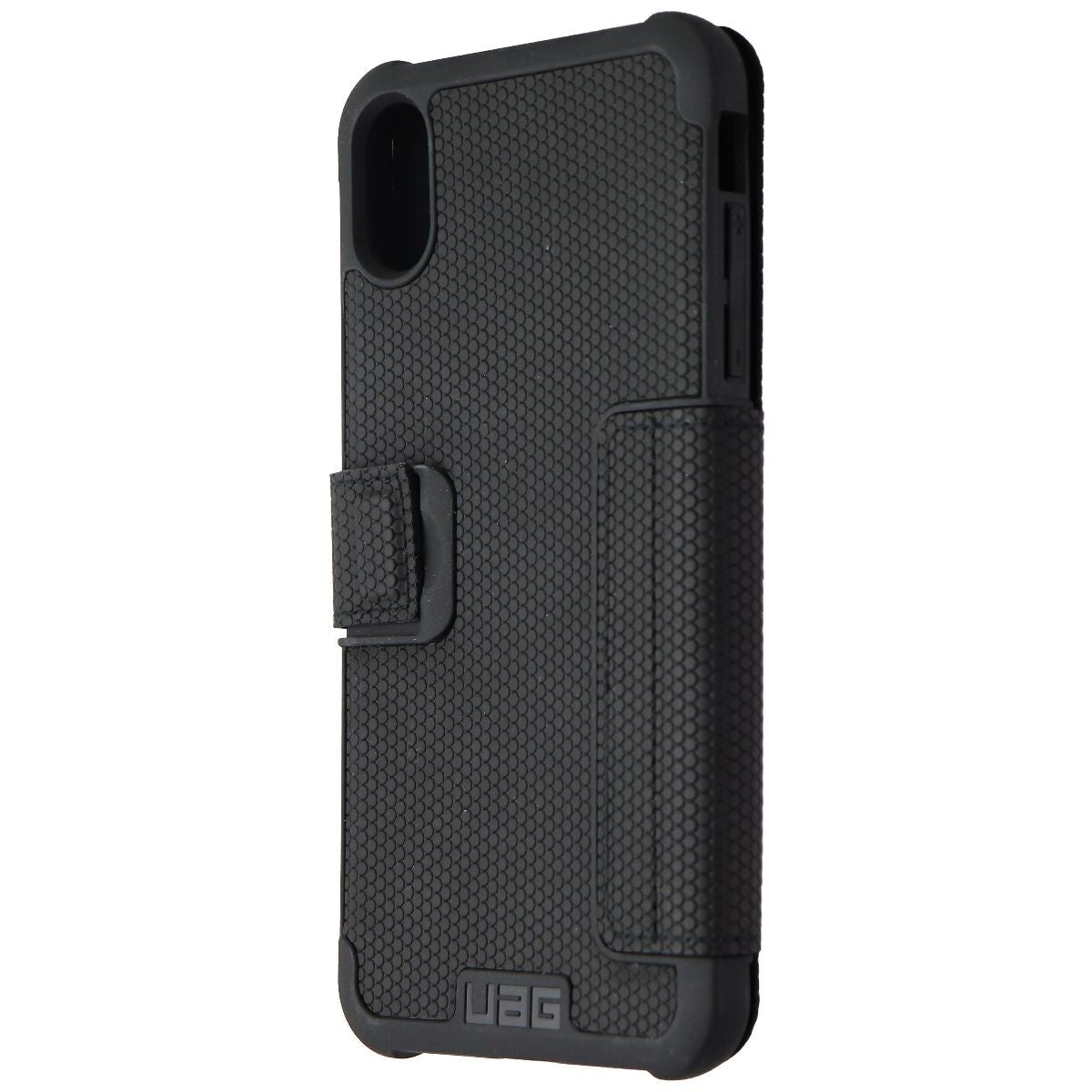 UAG Metropolis Series Case for iPhone Xs Max - Black - New