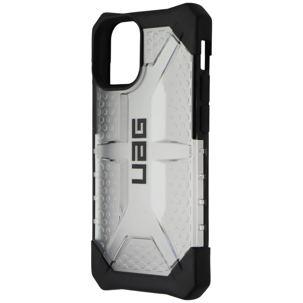 UAG Plasma Series Hard Case for Apple iPhone 12 mini - Ice/Black - New