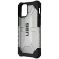 UAG Plasma Series Hard Case for Apple iPhone 12 mini - Ice/Black - New