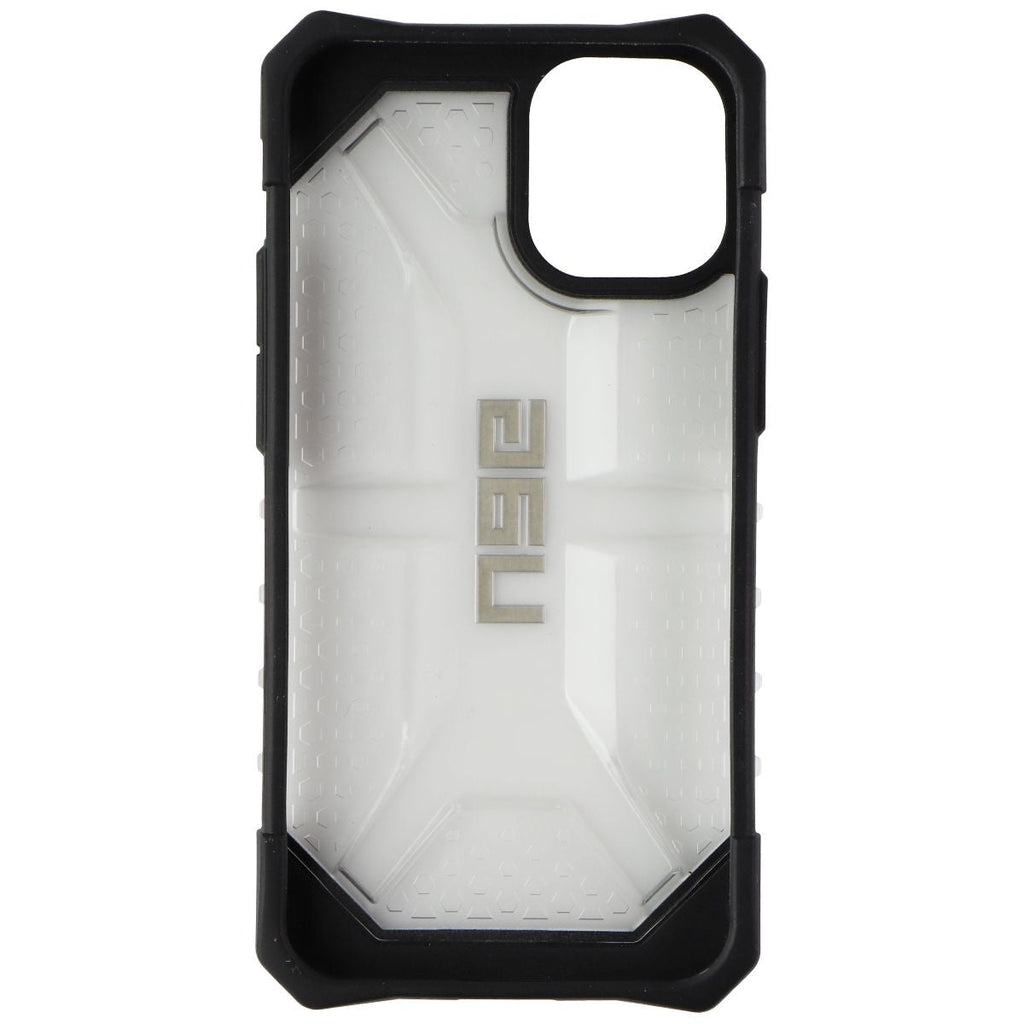 UAG Plasma Series Hard Case for Apple iPhone 12 mini - Ice/Black - New - Image 3