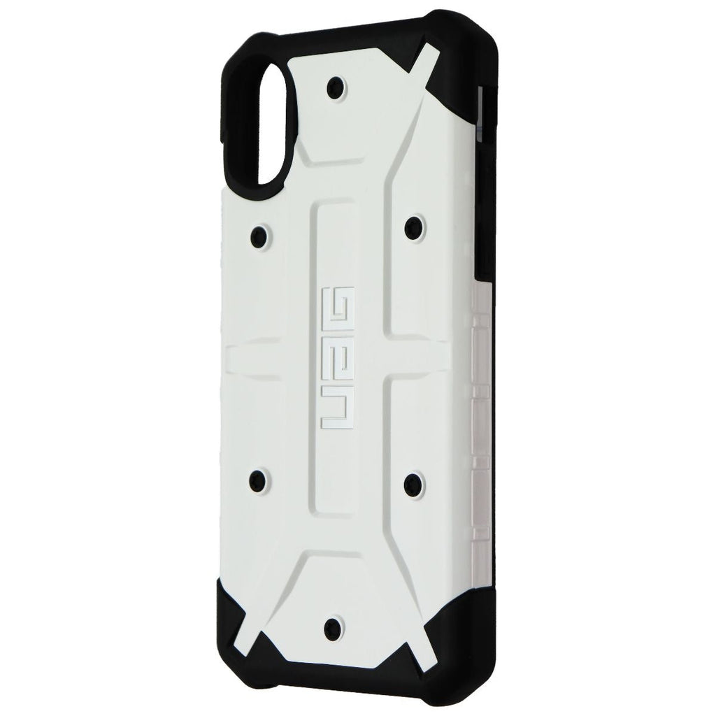 Urban Armor Gear Pathfinder Series Case for Apple iPhone Xs/X - White/Black - New
