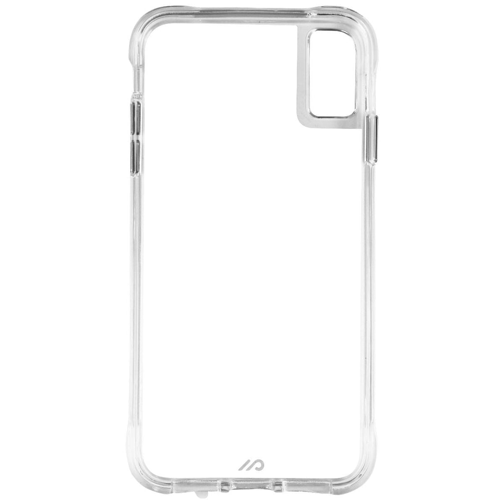 Case-Mate Tough Clear Series Hard Case for Apple iPhone XS Max - Clear - New - Image 3