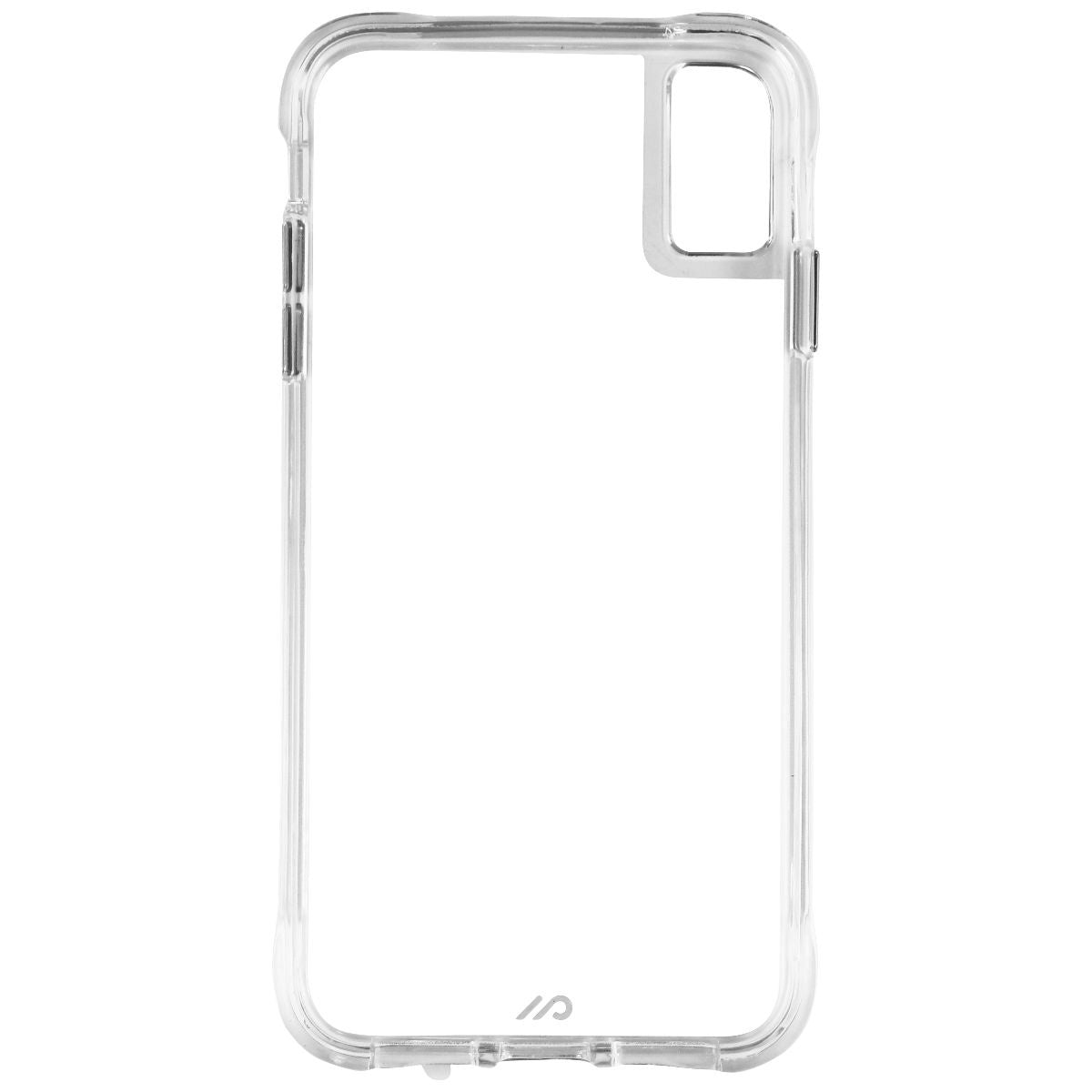 Case-Mate Tough Clear Series Hard Case for Apple iPhone XS Max - Clear - New - Image 3