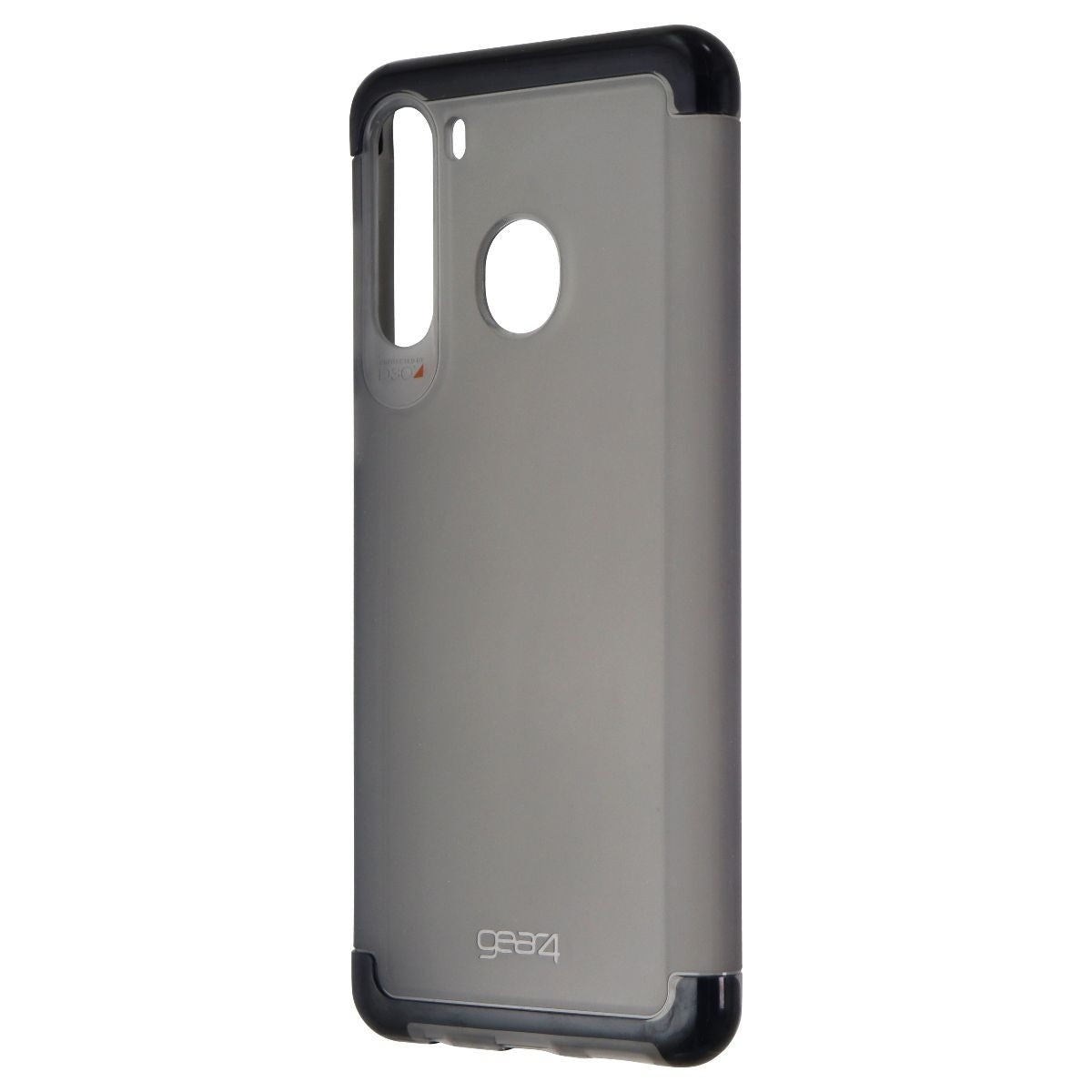 ZAGG Wembley Palette Series Case for Samsung Galaxy A21 - Smoke - New