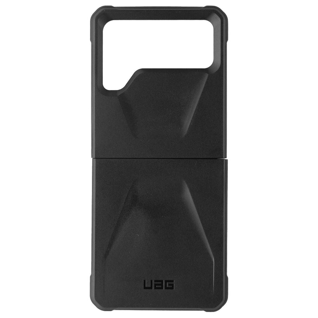 URBAN ARMOR GEAR UAG Civilian Black for Samsung Galaxy Z Flip3 5G (2021) - New - Image 2