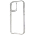 ZAGG Crystal Palace Hard Case for Apple iPhone 12 Pro Max - Clear - New