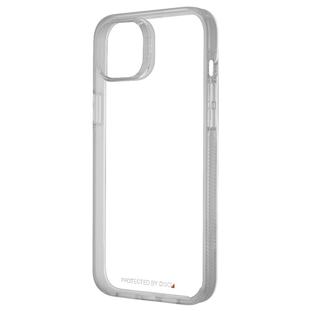 ZAGG Crystal Palace Series Case for iPhone 14 Plus - Clear - New