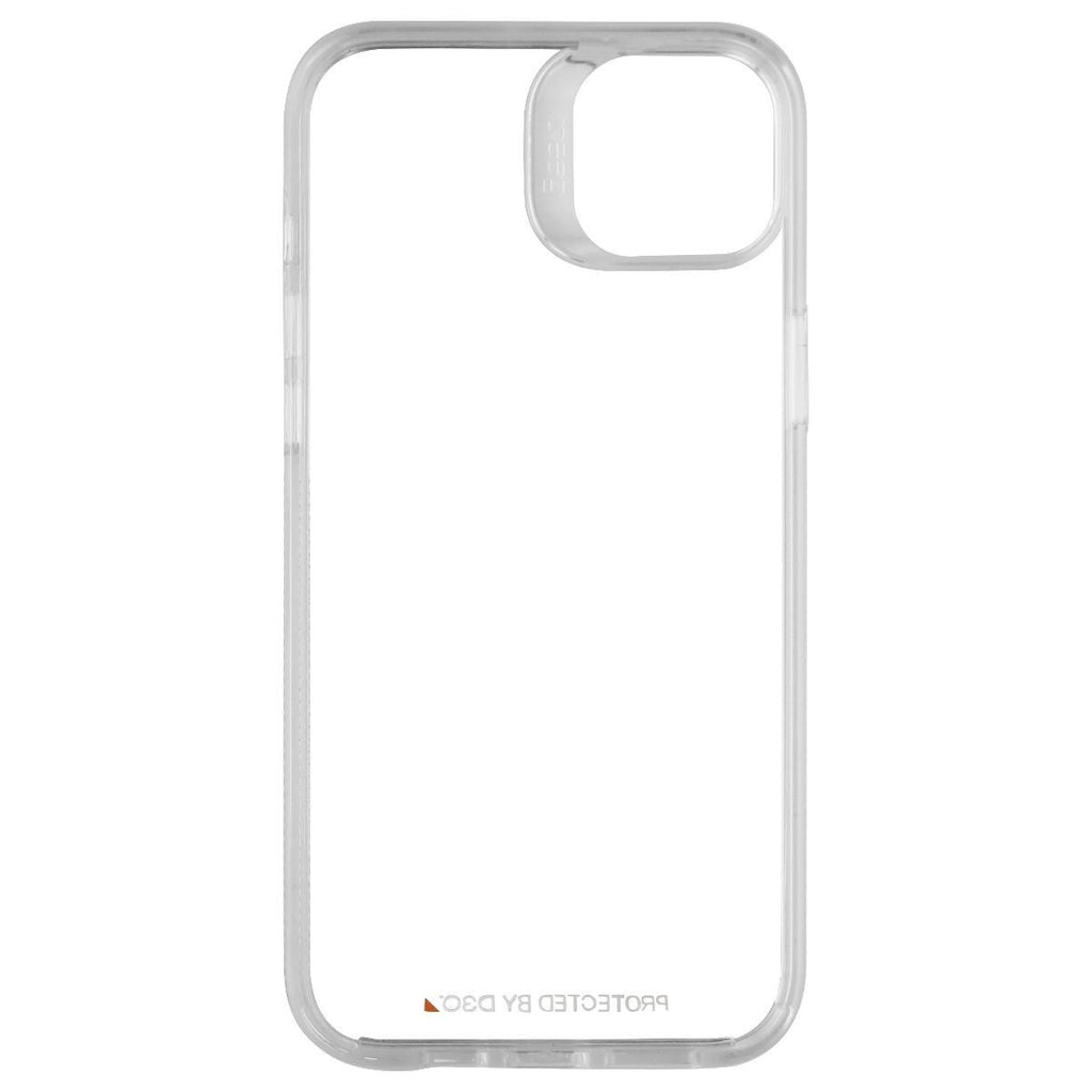 ZAGG Crystal Palace Series Case for iPhone 14 Plus - Clear - New - Image 3